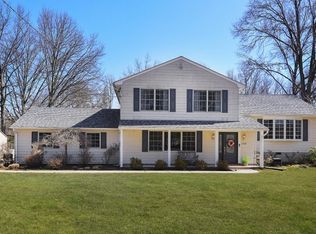 1330 Cushing Rd, Scotch Plains, NJ 07076