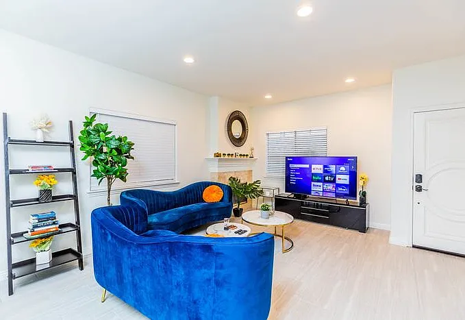 1 bed, 1.0 bath, $1,100 — Photo 4