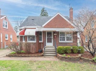 23131 David Ave, Eastpointe, MI