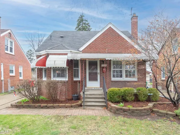 23131 David Ave, Eastpointe, MI 48021