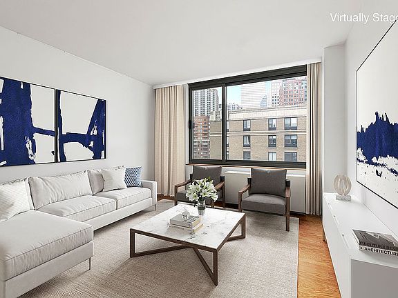 4th image of 2 S End Ave APT 8E