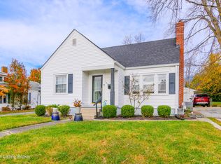 103 E Grundy Ave, Springfield, KY 40069