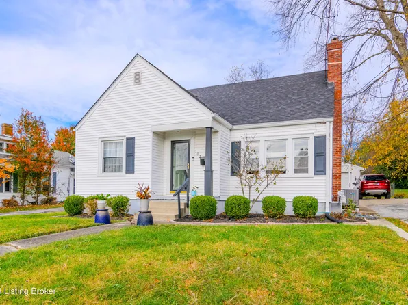 103 E Grundy Ave, Springfield, KY 40069