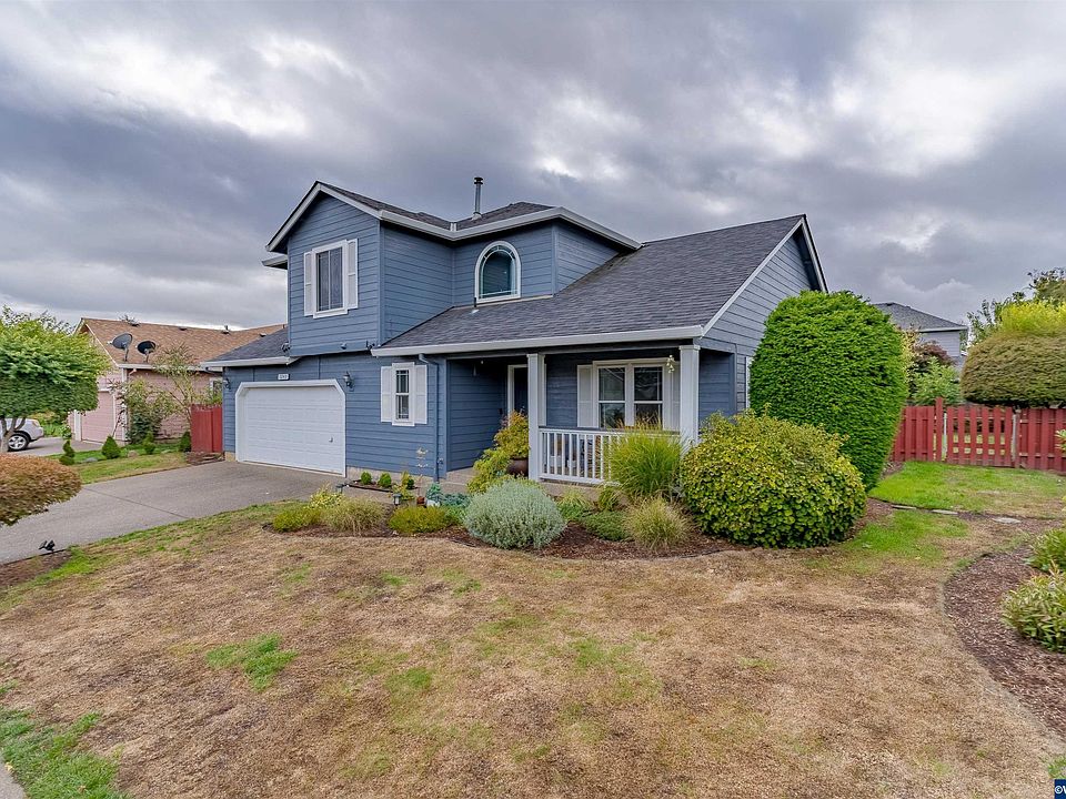 1243 Robert St, Woodburn, OR 97071 MLS 810022 Zillow