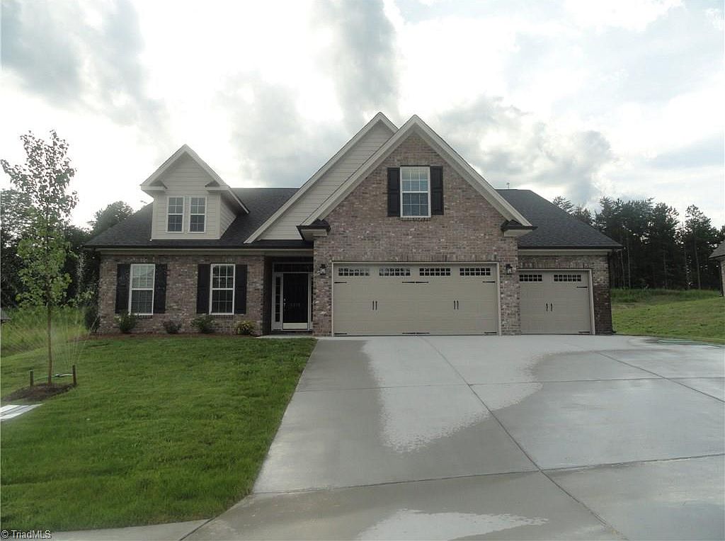 2815 Fallin Ct, High Point, NC 27262 Zillow