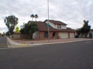 915 W Madero Ave, Mesa, AZ 85210