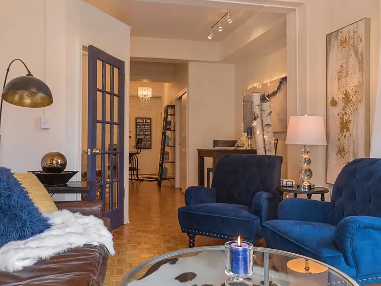 21 Beacon St #7G — Photo 9