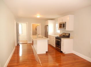 41 Thomas St #1, Medford, MA 02155