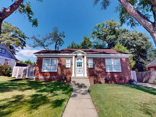 1164 Tate Dr, Columbus, GA 31906