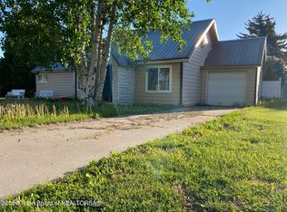 544 Madison Ave, Afton, WY 83110