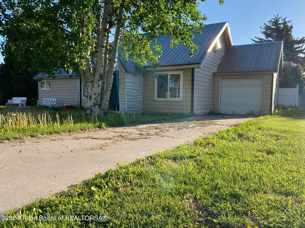 544 Madison Ave, Afton, WY 83110