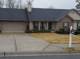 1110 Satilla Way, Winder, GA 30680