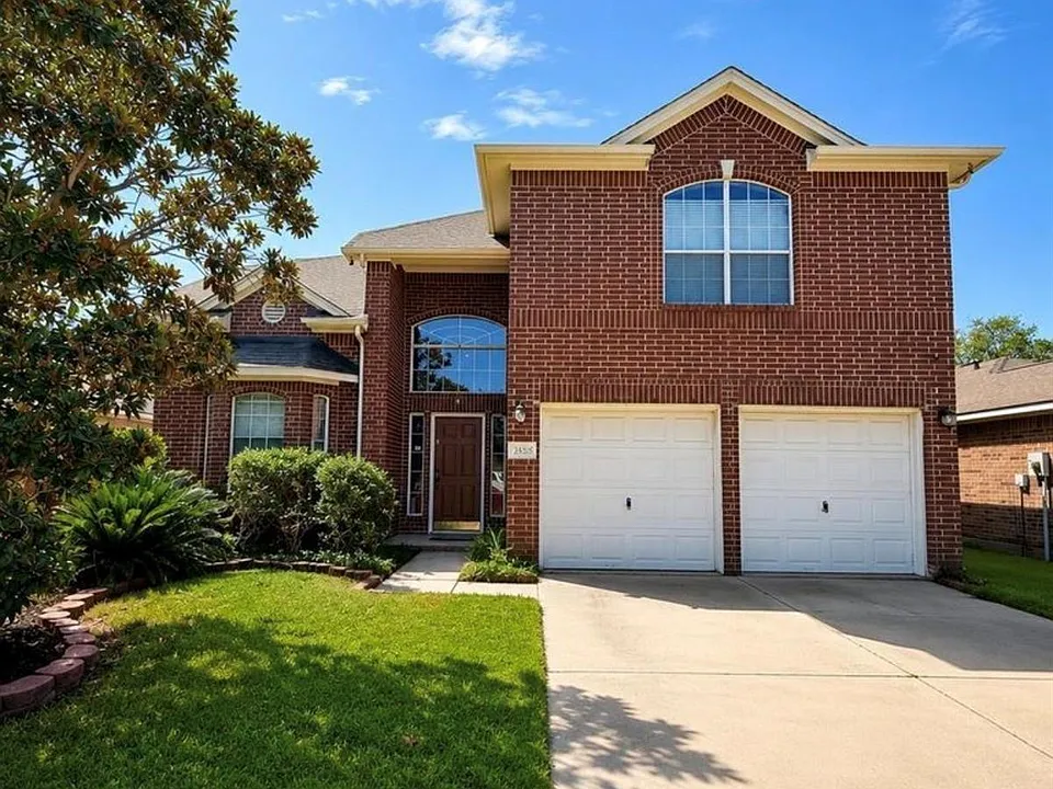 18315 Brenwood Manor Dr