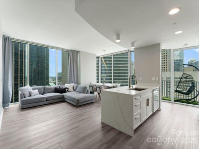 210 N Church St UNIT 1801, Charlotte, NC, 28202