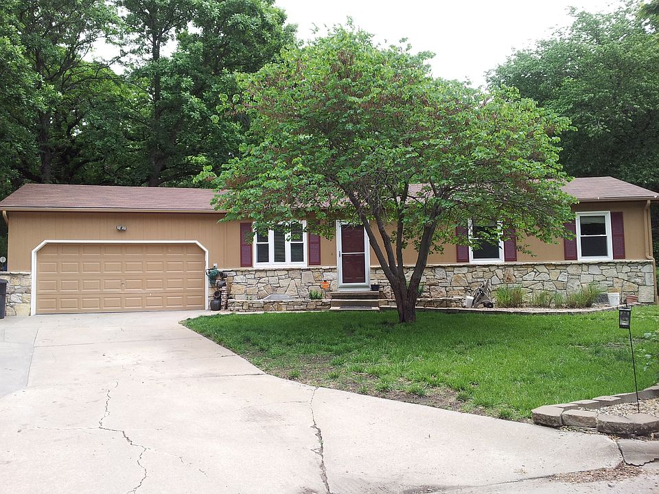 (Front of House )