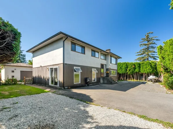 10440 Aintree Cres, Richmond, BC V7A 3T6