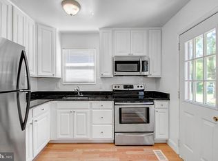 3207 Janice Ave, Baltimore, MD 21227