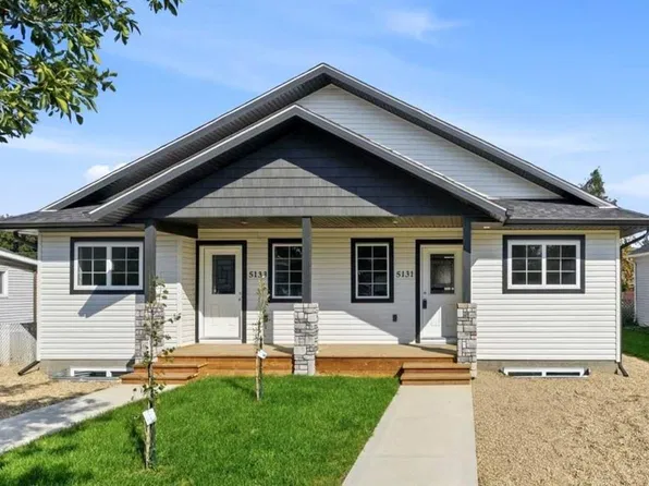 5131 W 52nd St, Lacombe, AB T4L 1H9