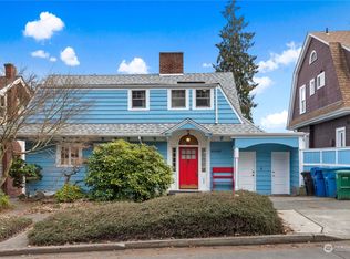 5026 21st Ave NE, Seattle, WA