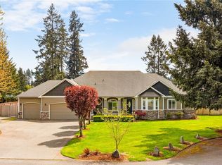 3512 170th Street Ct E, Tacoma, WA