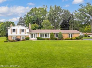 6851 Meath Hunt Cir, Troy, MI 48098