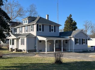 311 N Chew Rd, Hammonton, NJ 08037