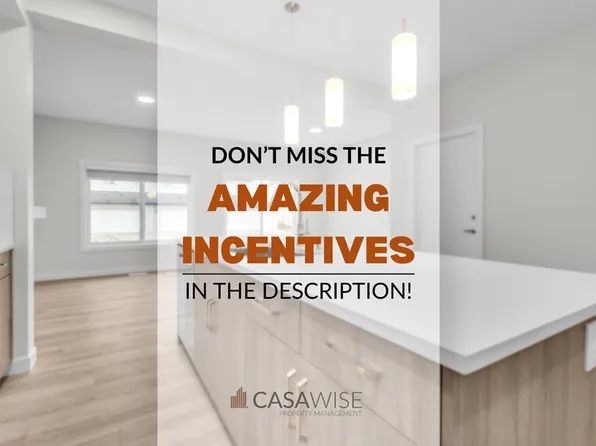 1053 Berg Pl, Leduc, AB T9E 1H2