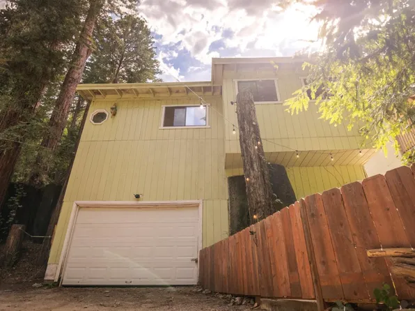 9574 E Zayante Rd, Felton, CA 95018