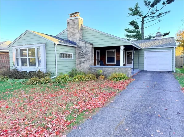 1115 27th St NE, Cedar Rapids, IA 52402