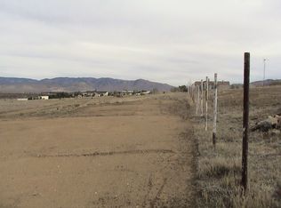 Mohawk St #49, Tehachapi, CA 93561