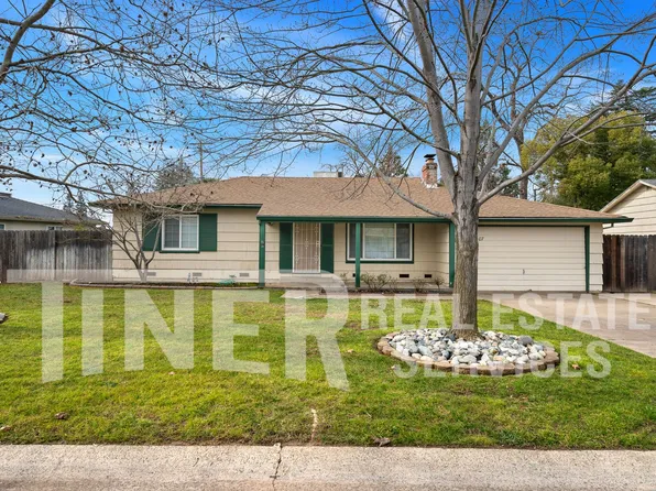 2407 Sandringham Rd, Sacramento, CA 95825