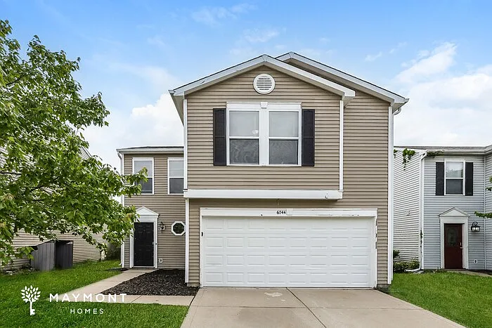 6744 Everbloom Ln — Photo 1