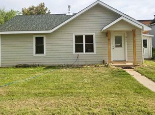 311 S 3rd St, Ten Sleep, WY 82442