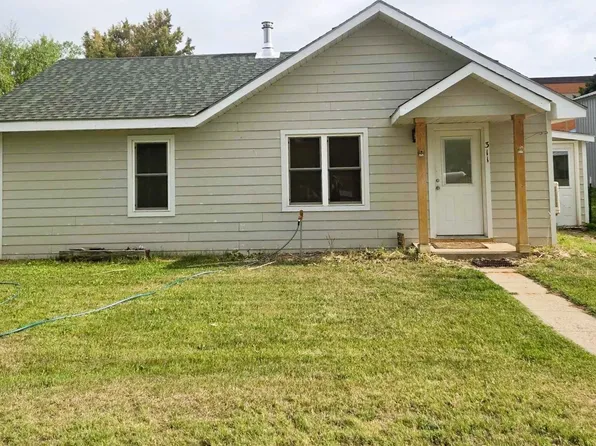 311 3rd St S, Ten Sleep, WY 82442