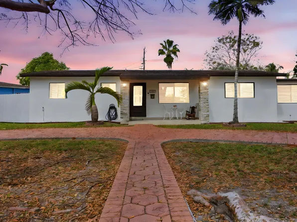 10041 Haitian Drive, Cutler Bay, FL 33189