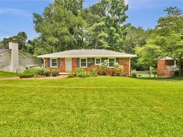 2975 Nursery Rd SE, Smyrna, GA 30082
