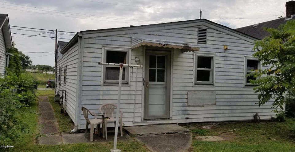 2nd image of 4134 Hazelwood Ave