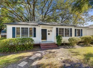 2157 Bedford Rd, Jacksonville, FL 32207