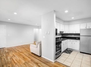 213 Park Ave #701, Hoboken, NJ 07030