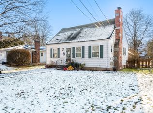 82 Washington St, Manchester, CT 06042