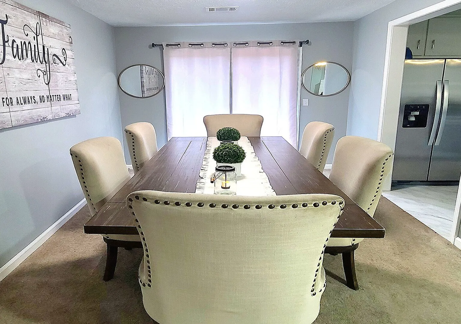 Serene, Ranch Home Near Lake Spivey — Photo 1