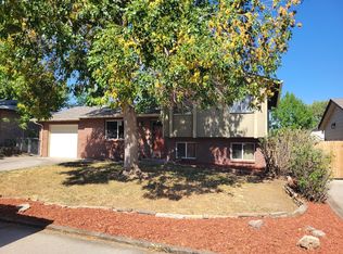 18739 W 60th Ave, Golden, CO 80403