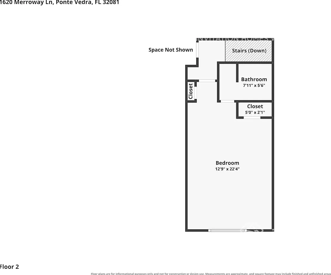 1620 Merroway Ln Ponte Vedra, FL 32081 — Photo 4