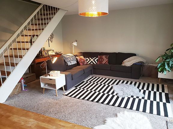 2nd image of 3203 University Blvd W APT 22