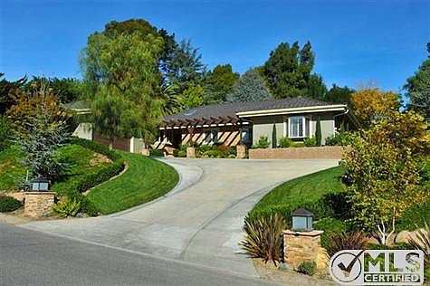 1313 La Granada Dr, Thousand Oaks, CA 91362 | Zillow