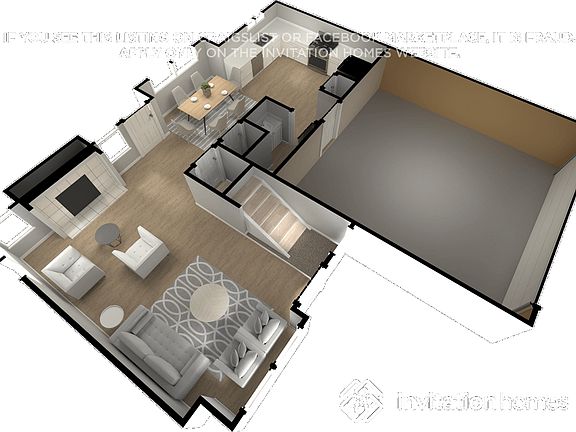3rd image of 1822 Sage Grouse Ln