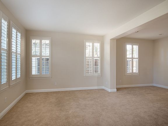 Living Room / Media Room