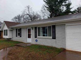 3407 Conger Rd SW, Huntsville, AL 35805