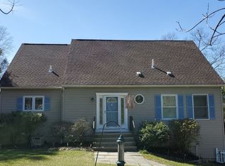 40 Carmen Hill Rd, New Milford, CT 06776