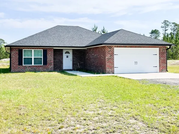 27040 W 12th Ave, Hilliard, FL 32046